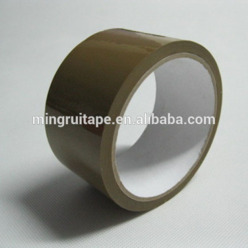 Hot sale brown 38mic-85mic bopp adhesive tape for packing