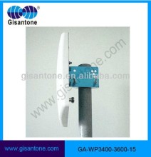 3.5Ghz Wimanx Antenna Wimax Outdoor Antenna with 15dbi Gain