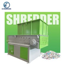 Good Price Plastic Shredding Machine