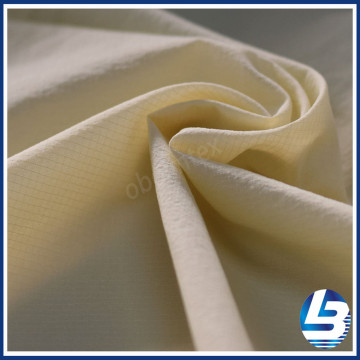 OBL20-2074 Nylon skin coat fabric