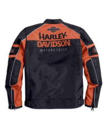 Harley-Davidson Men's Essex Functional Jacket - 97402-14VM