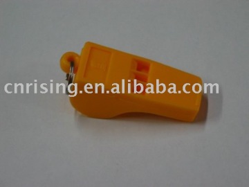plastic whistle Plastic Whistle Cheap Whistles Colorful Plastic Whistles
