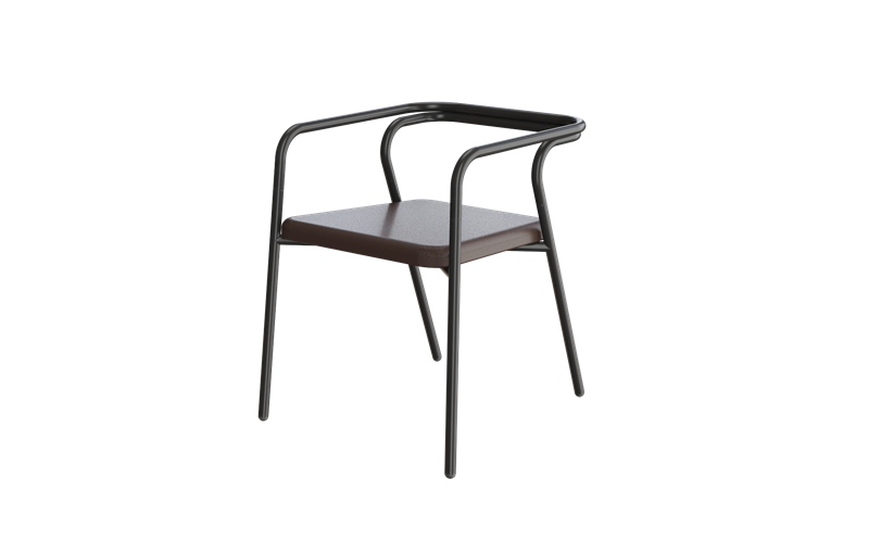 Hilt Chair For Home Furniture