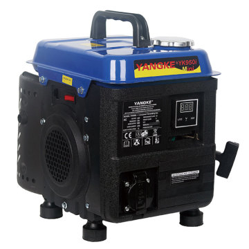 YANGKE Generator YK950i 550W Gasoline Generator Mini Generator