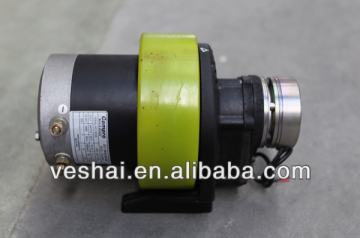 drive wheel, drive motor, engine drive