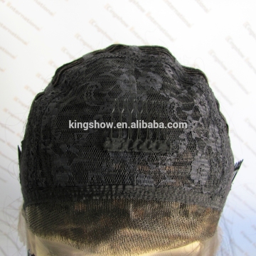 best selling long straight full lace wig