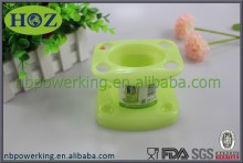 bath accessory plastic toothbrush holder toothpaste saver