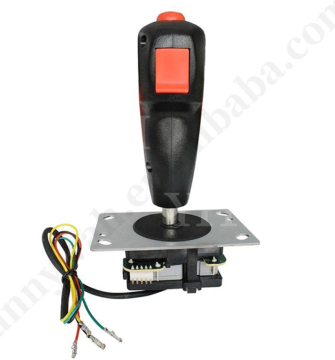 Game Controller And Joystick For Car Games