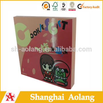 chinese food packaging boxes insulated hot food boxes