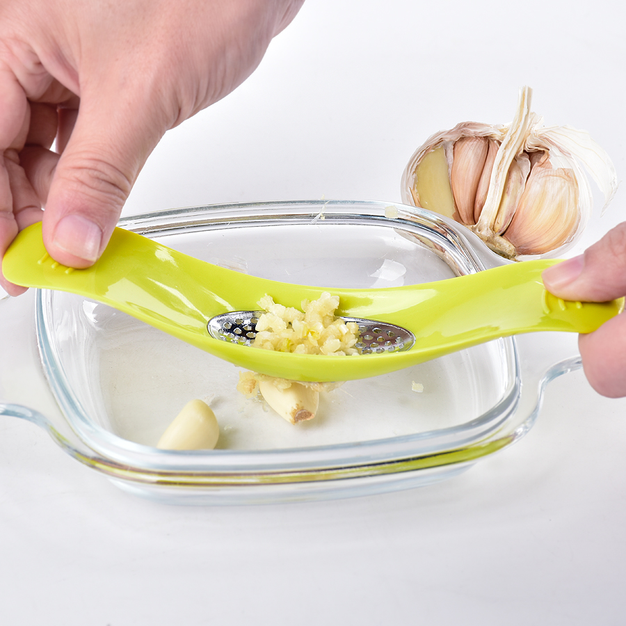 Garlic Press Plastic