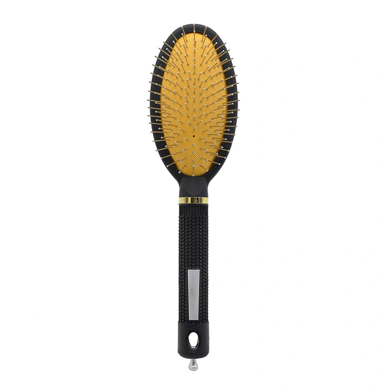 High Quality Personal Label Professional Paddle Bristles Brush