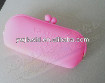 Silicone Sunglass Cover Colorful Slim Silicone Sunglass Case