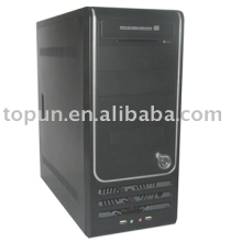 computer case (combo case, case structure, empty case)