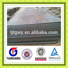 s235j2 iron plate