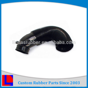 Hot-sale air-intake connected rubber hose