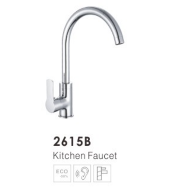 Kitchen Mixer faucet 2615B