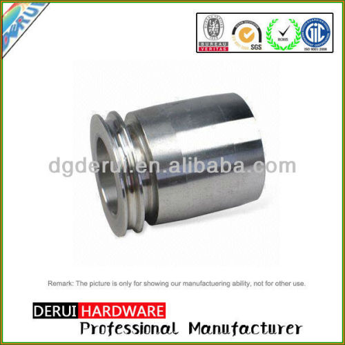 High Precision Customized OEM Stainless steel CNC turning parts