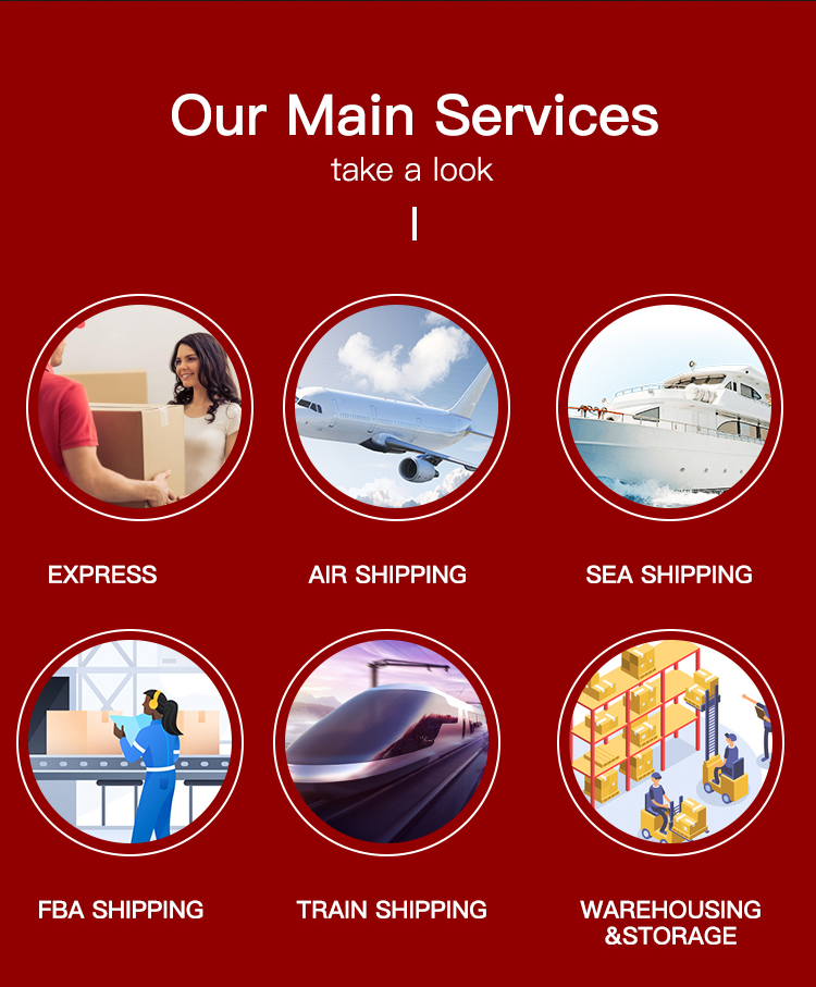 Shipping forwarder agency transportation service cargo rates shipping company calculate shipping cost shipping agent in china