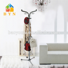BYN multifuctional hat and coat rack stand DQ-0772