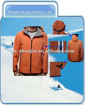 mens winter parka jacket