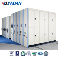 shelving unit storage shelving compact retail shelving YD-MS1