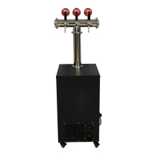 Professional Pub Equipment: Discover the Best Chiller Water Draft Beer Coolers for Your Venue