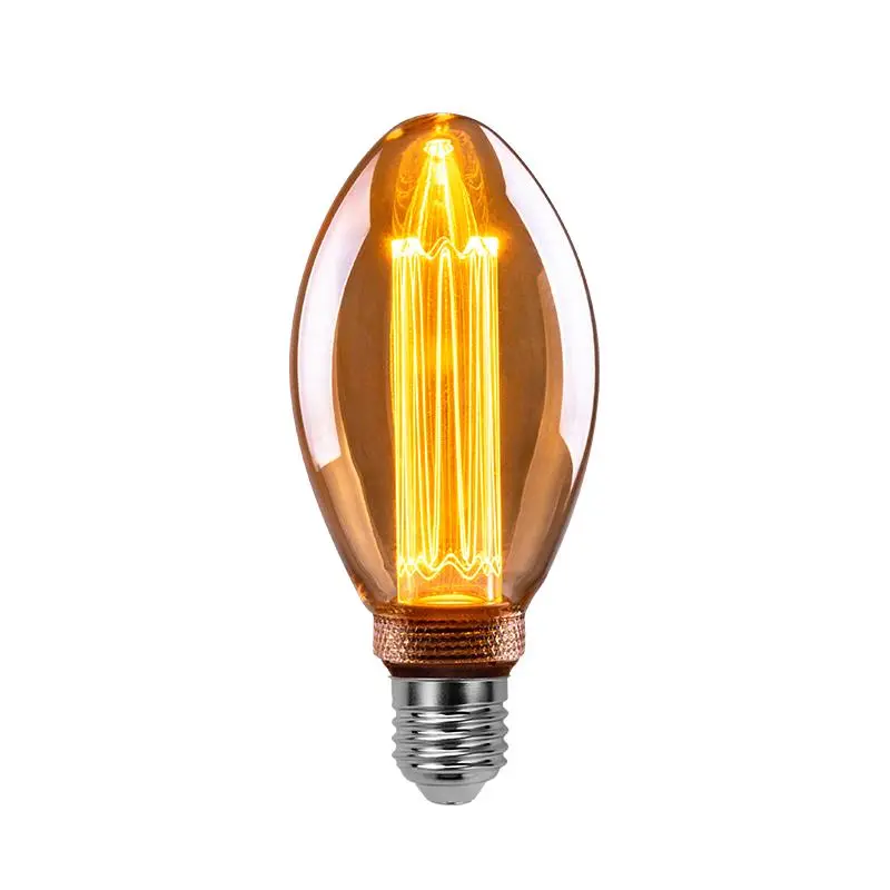 China Supplier Decorative Bulb LED Rn Lamp Mimic Edison Bulb