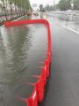 ABS ANTI FOLD OUTFLOW CONTROL BARRIER BARRIER