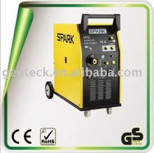 DC MIG/MAG Transformer Welder (MIG-160/180/200COMO)