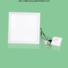 300x300mm 18W Remote Cotrol Dimmable LED Panel Light