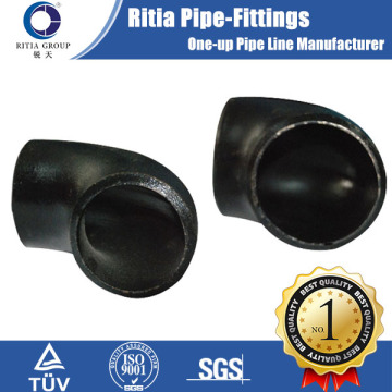 best sell DN1200 sch80 LR carbon steel elbow