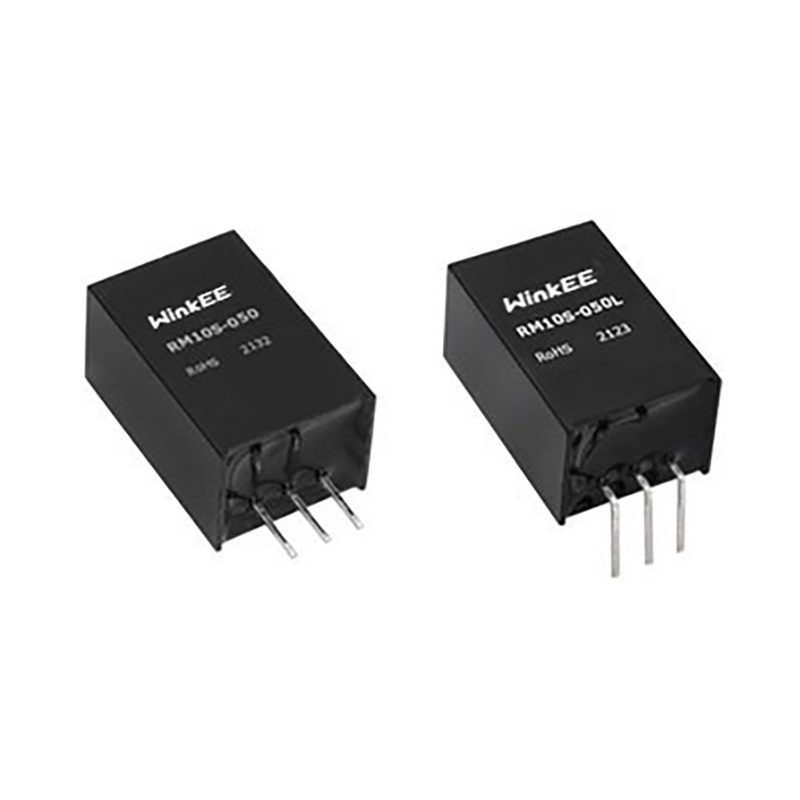 Konverter Dc Dc Tidak Terisolasi Non Isolated Dc Dc Converter