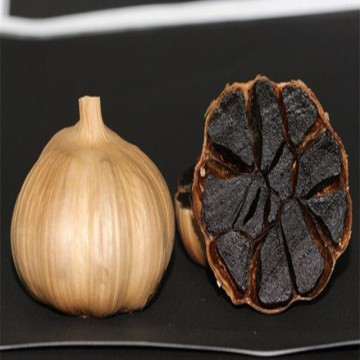 Multi Bulbs Black Garlic 12pcs/bag