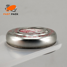 Pressure Cap for Lubricant Can Oil Can