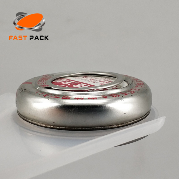 Pressure Cap for Lubricant Can Oil Can