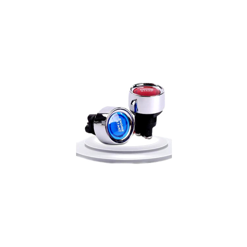 IP67 30mm Metal Pushbutton Switches