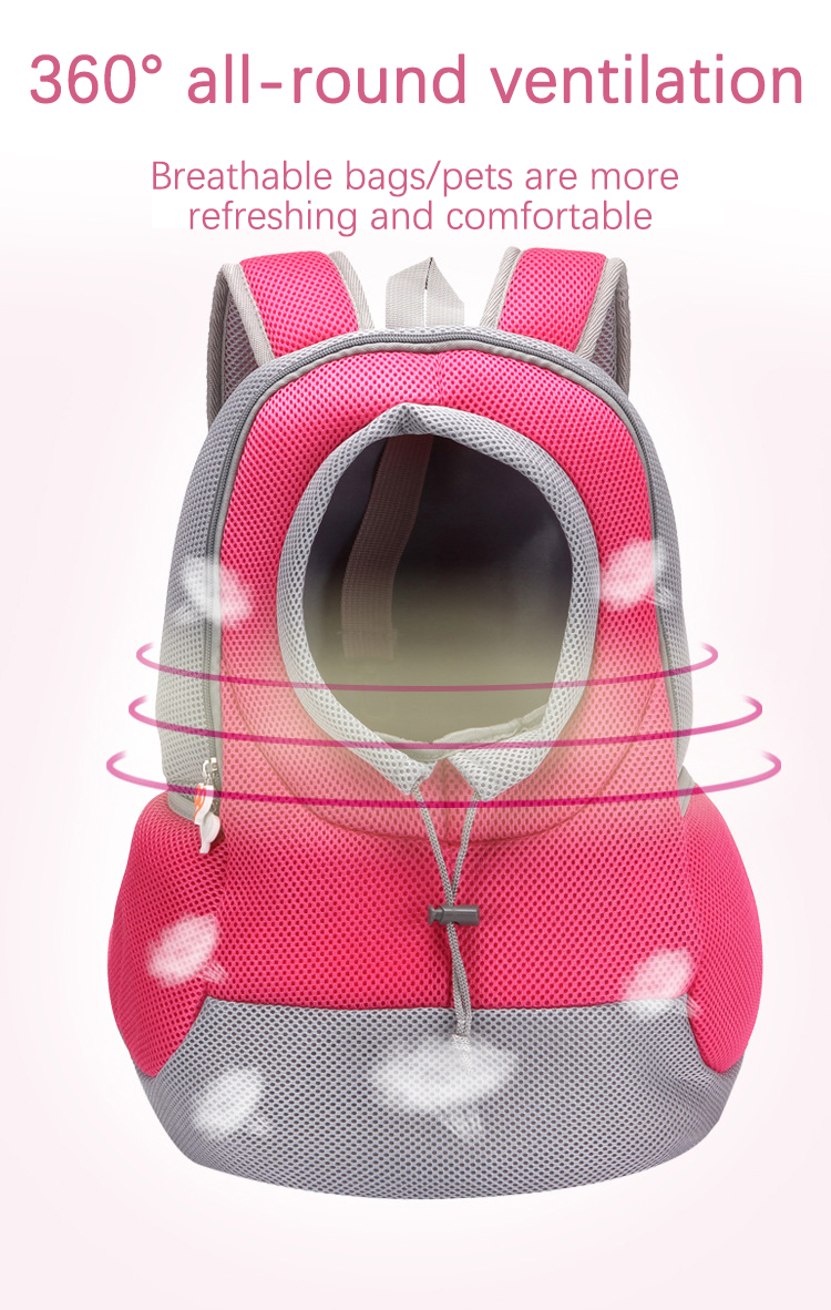 Pet Travel Carrier