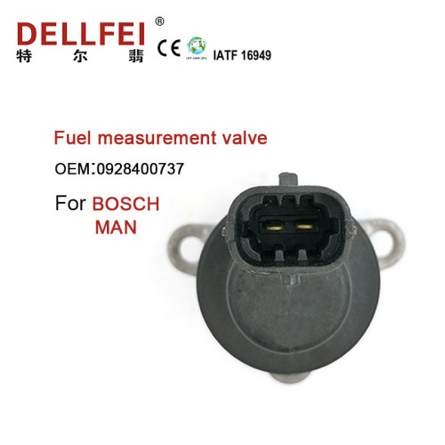 Common Rail BOSCH MAN Fuel Metering Valve 0928400737