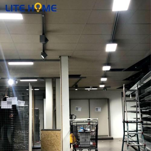 Panneau de piste de 40W Dimmable pour commercial