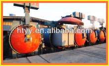 coal fly ash aac block production line,aac plant,aac block factory