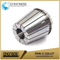 ER40 17mm 0.669&quot; 초정밀 ER 콜릿