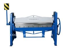 TDF Hand Folding Machine