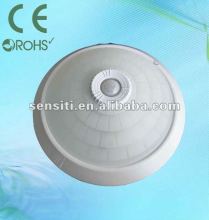 High quality ceiling mount motion sensor lamp