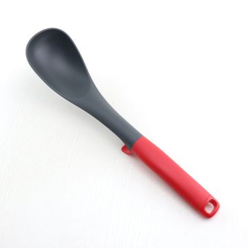 Nonstick PP Handle Matlagning Nylon Fast Sked