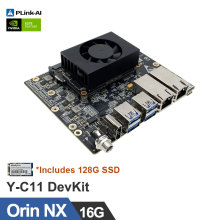 Nvidia Jetson Orin NX16G Developer Kit