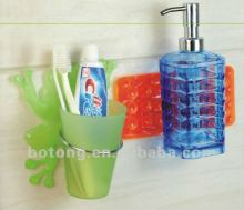 PVC TPR Double Sided Suction Cup