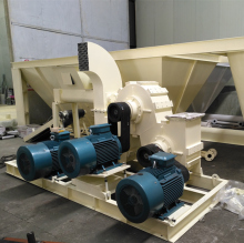 Calcium Carbonate Surface Modification Machine for Powder Coating