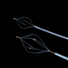 Disposable Endoscopic Stone Retrieval Baskets
