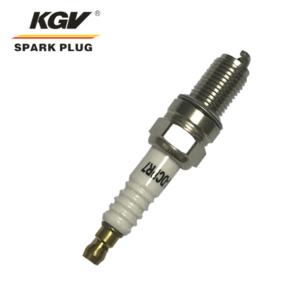 Auto Iridium Spark Plug EIX-DCPR7