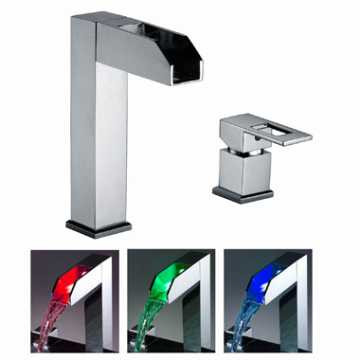 Led Faucet